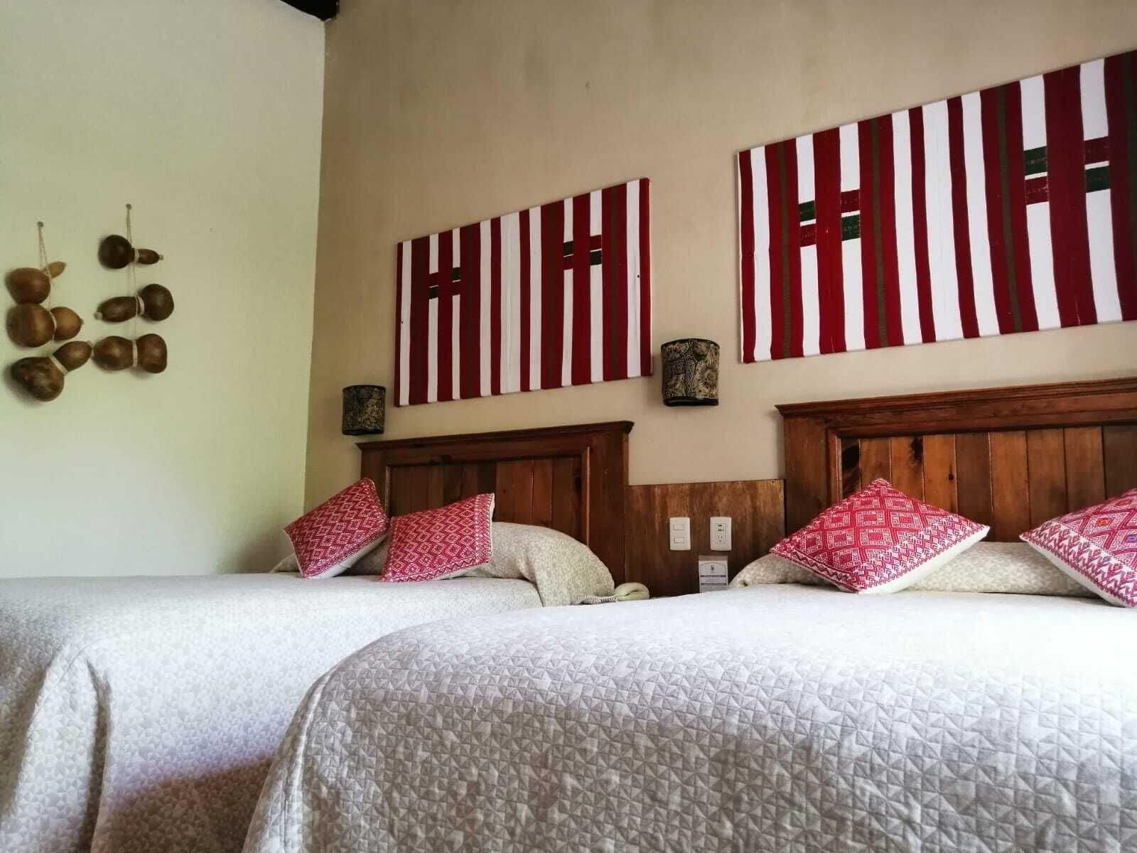 Hotel Mansion Del Valle San Cristobal de las Casas Bagian luar foto